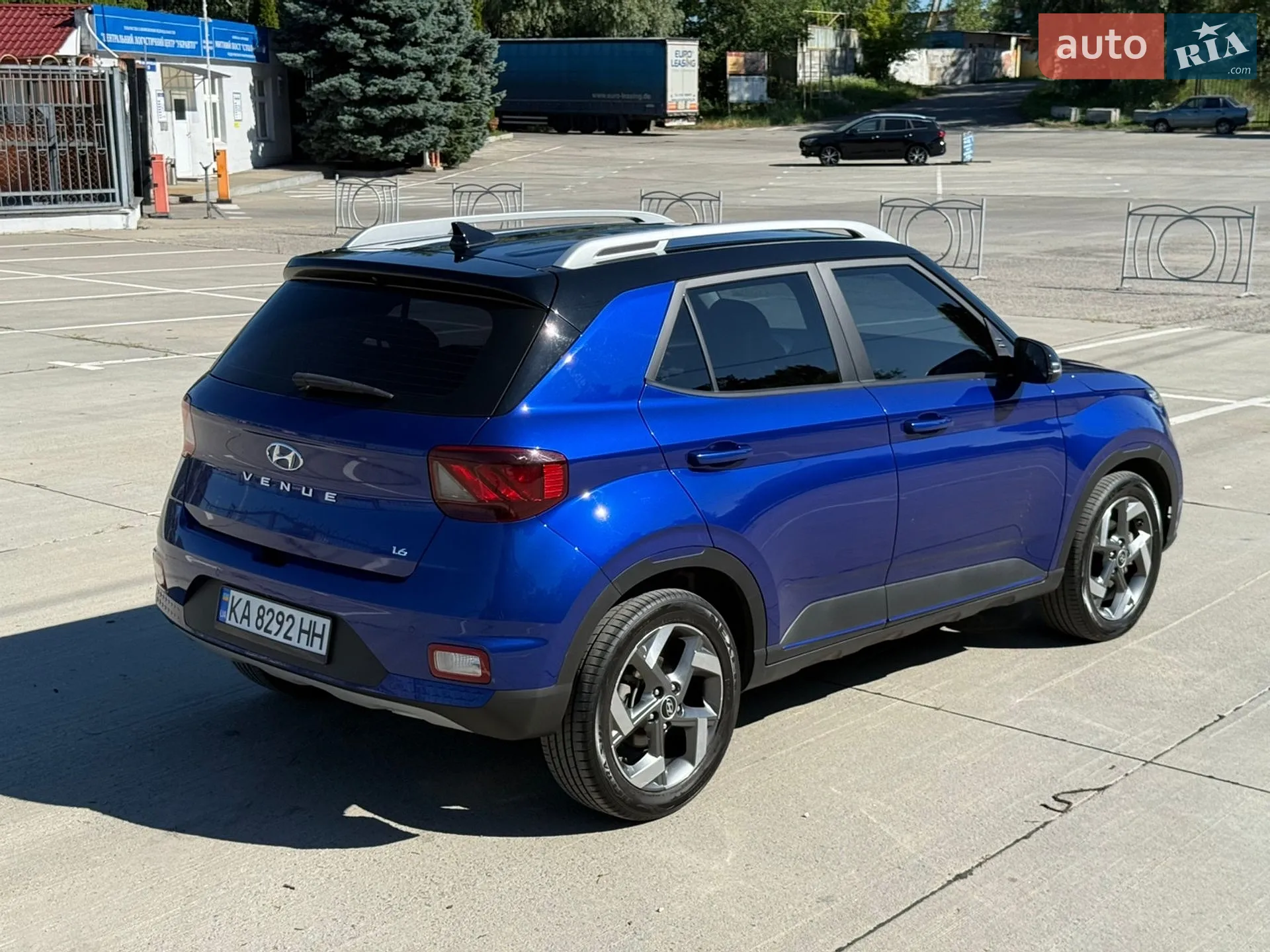 2021 Hyundai Venue - мініатюра 14