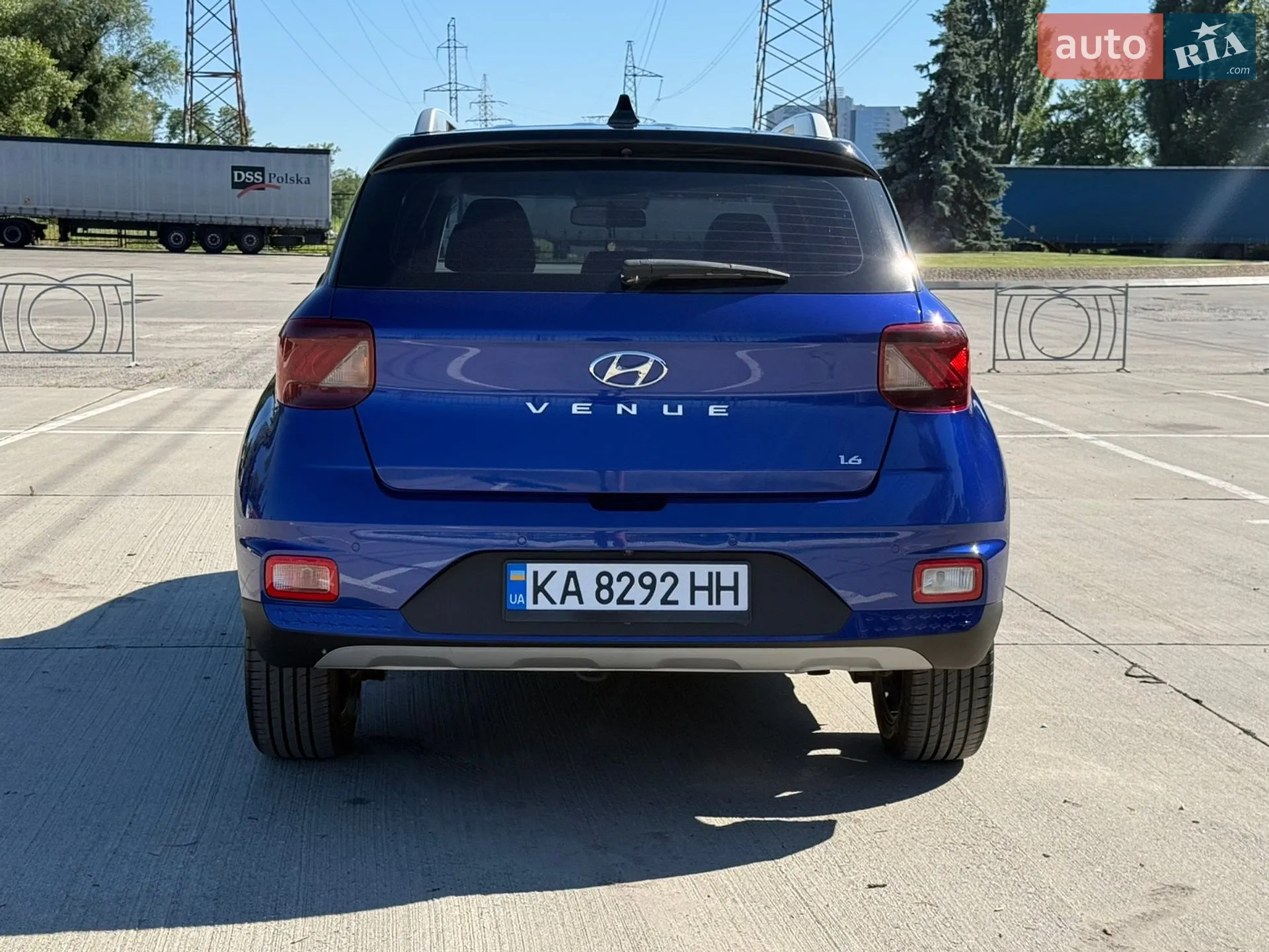 2021 Hyundai Venue - мініатюра 13