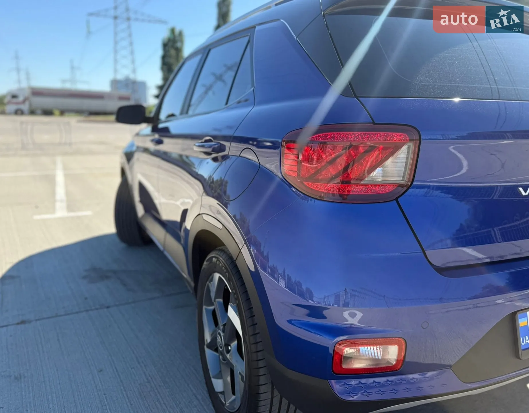 2021 Hyundai Venue - мініатюра 22