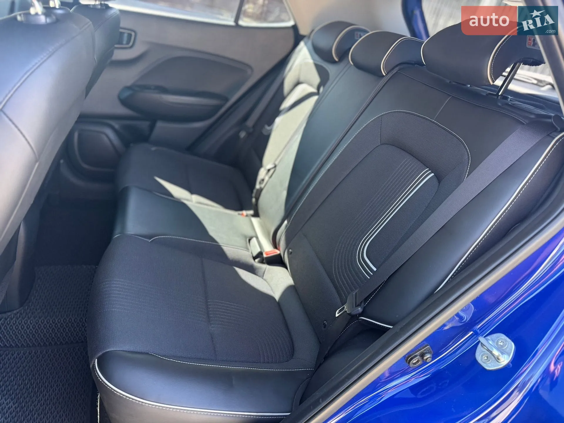 2021 Hyundai Venue - мініатюра 33