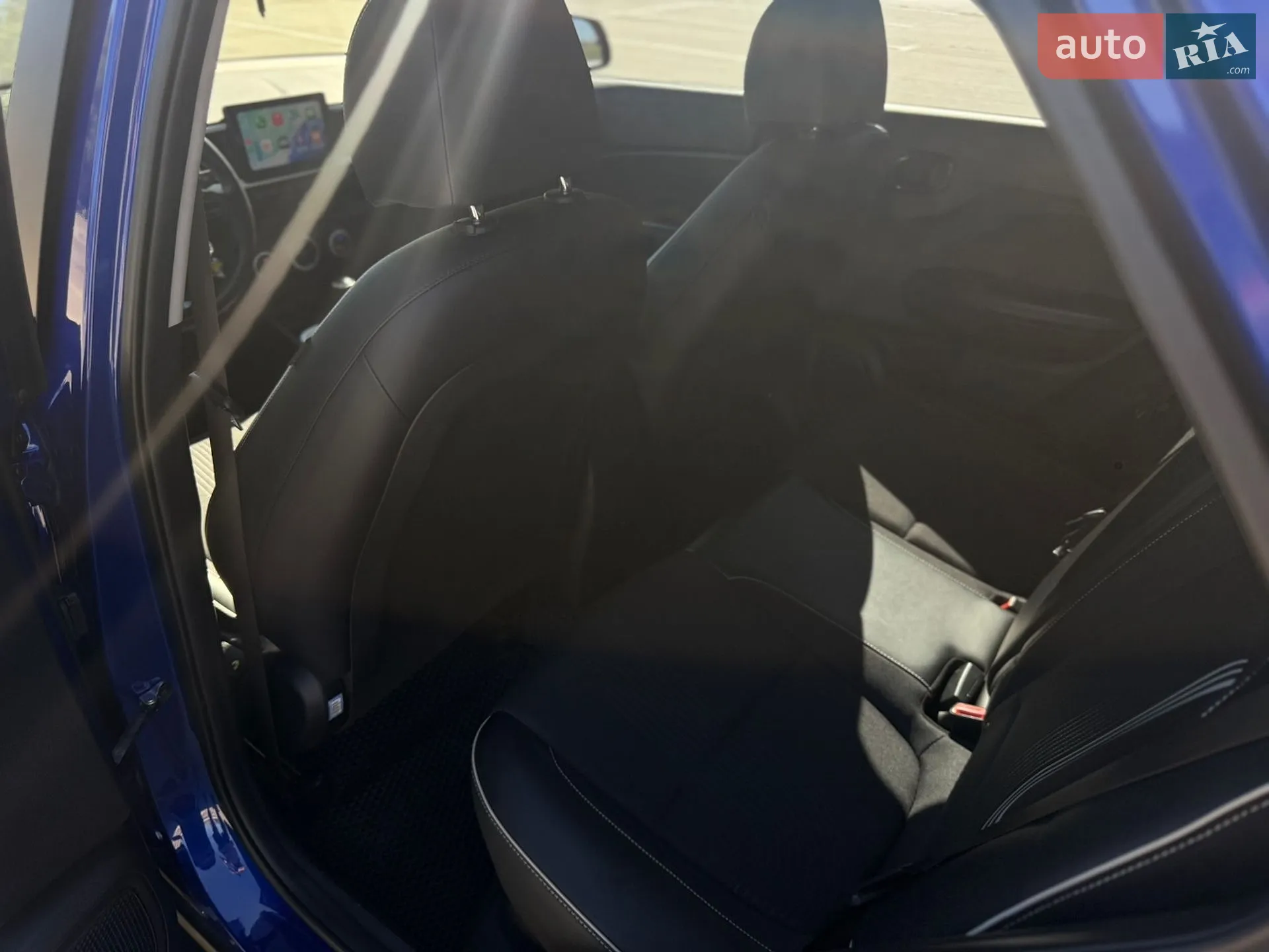 2021 Hyundai Venue - мініатюра 34