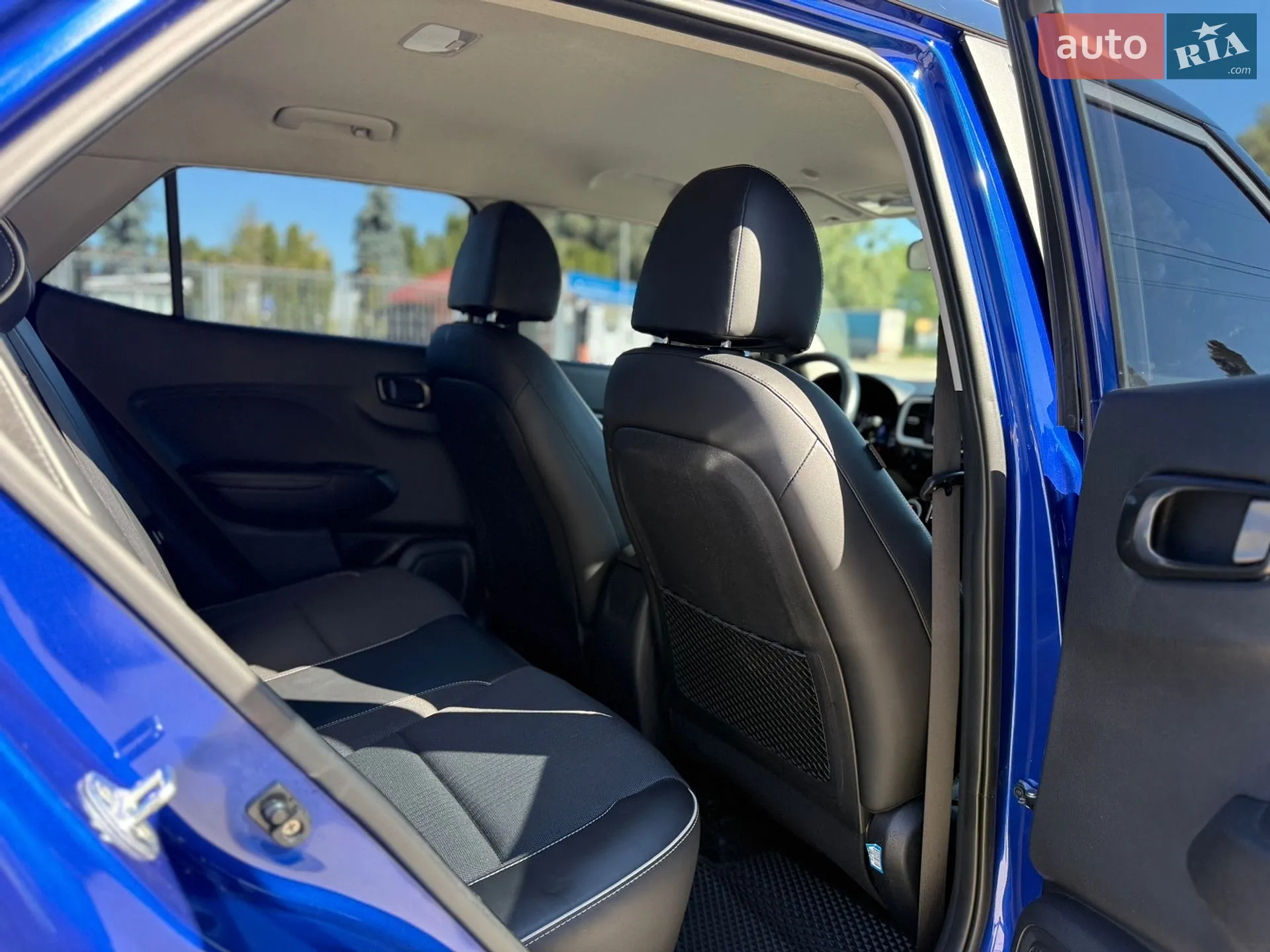 2021 Hyundai Venue - мініатюра 36