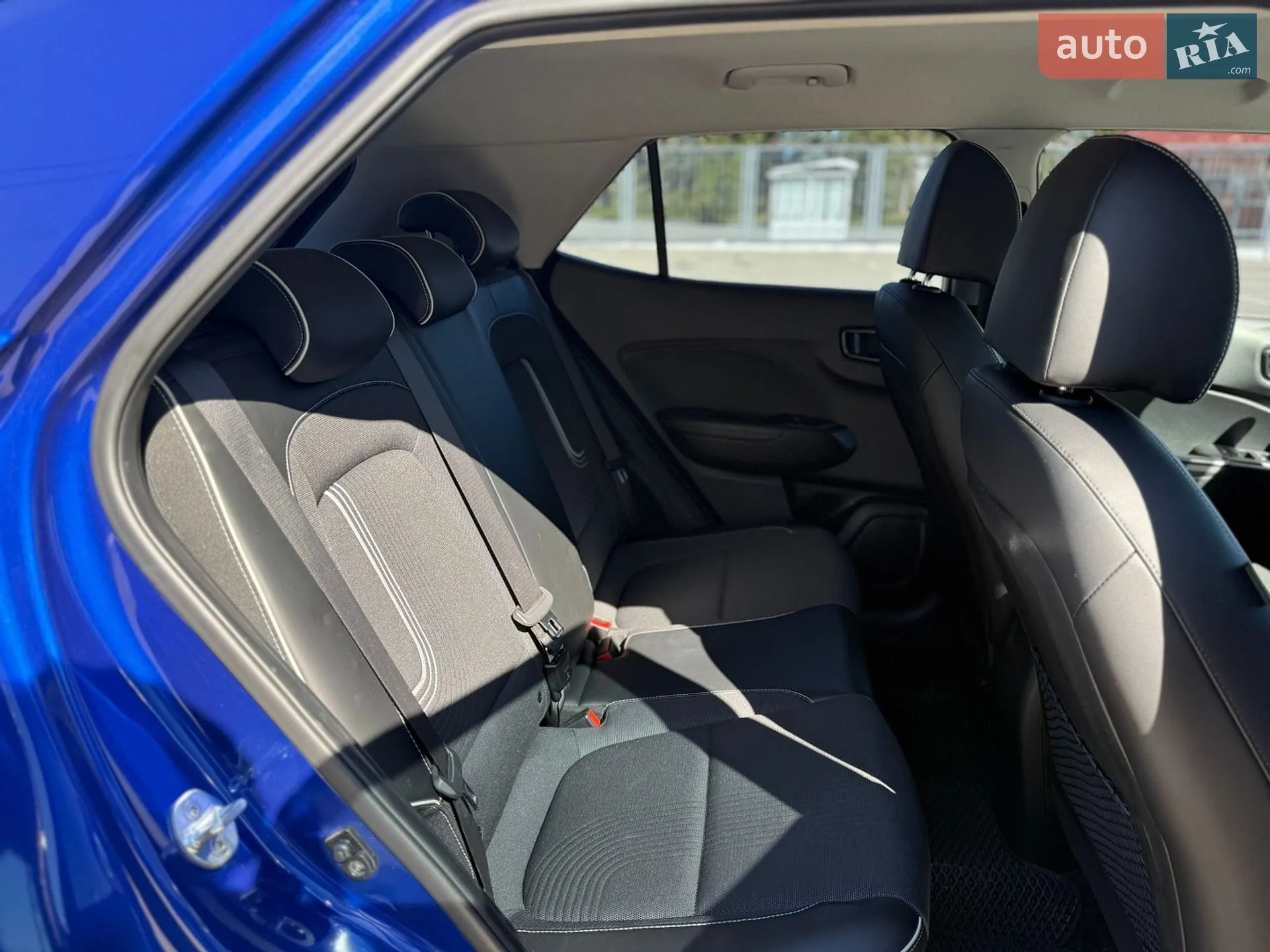2021 Hyundai Venue - мініатюра 37