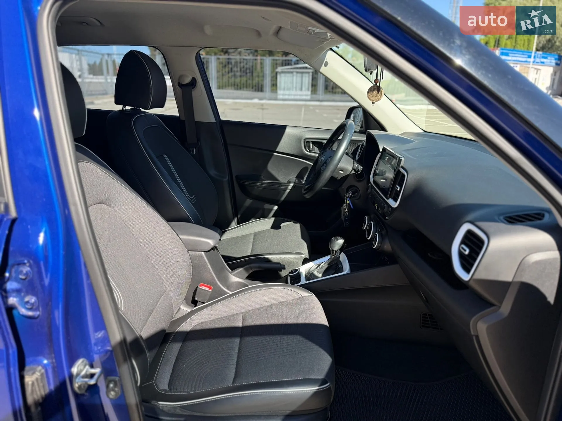 2021 Hyundai Venue - мініатюра 40