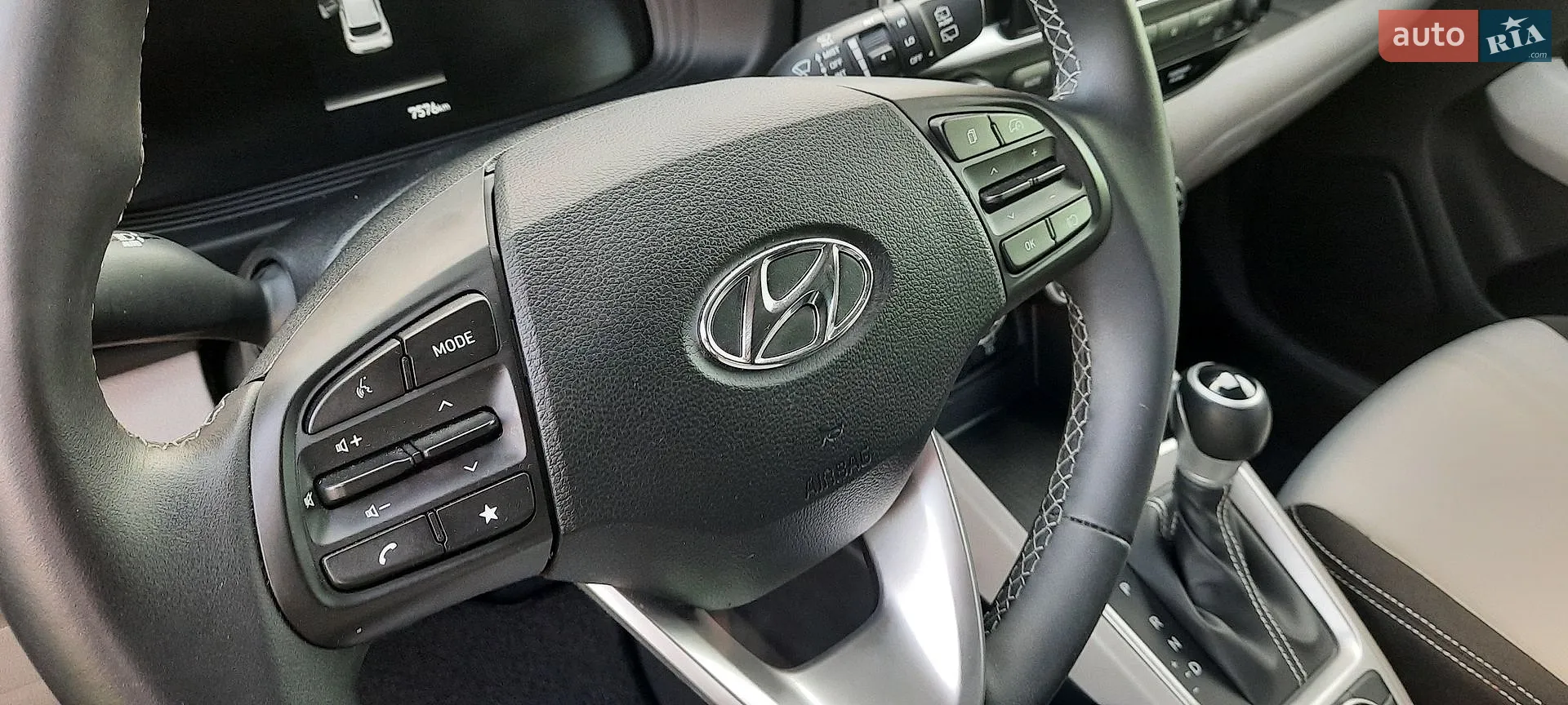 2025 Hyundai Venue - мініатюра 16