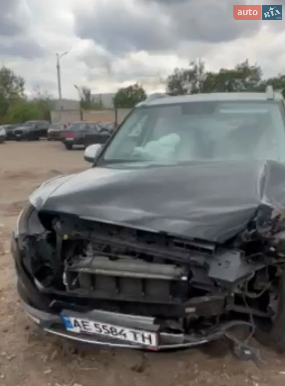 2021 Hyundai Venue - мініатюра 2