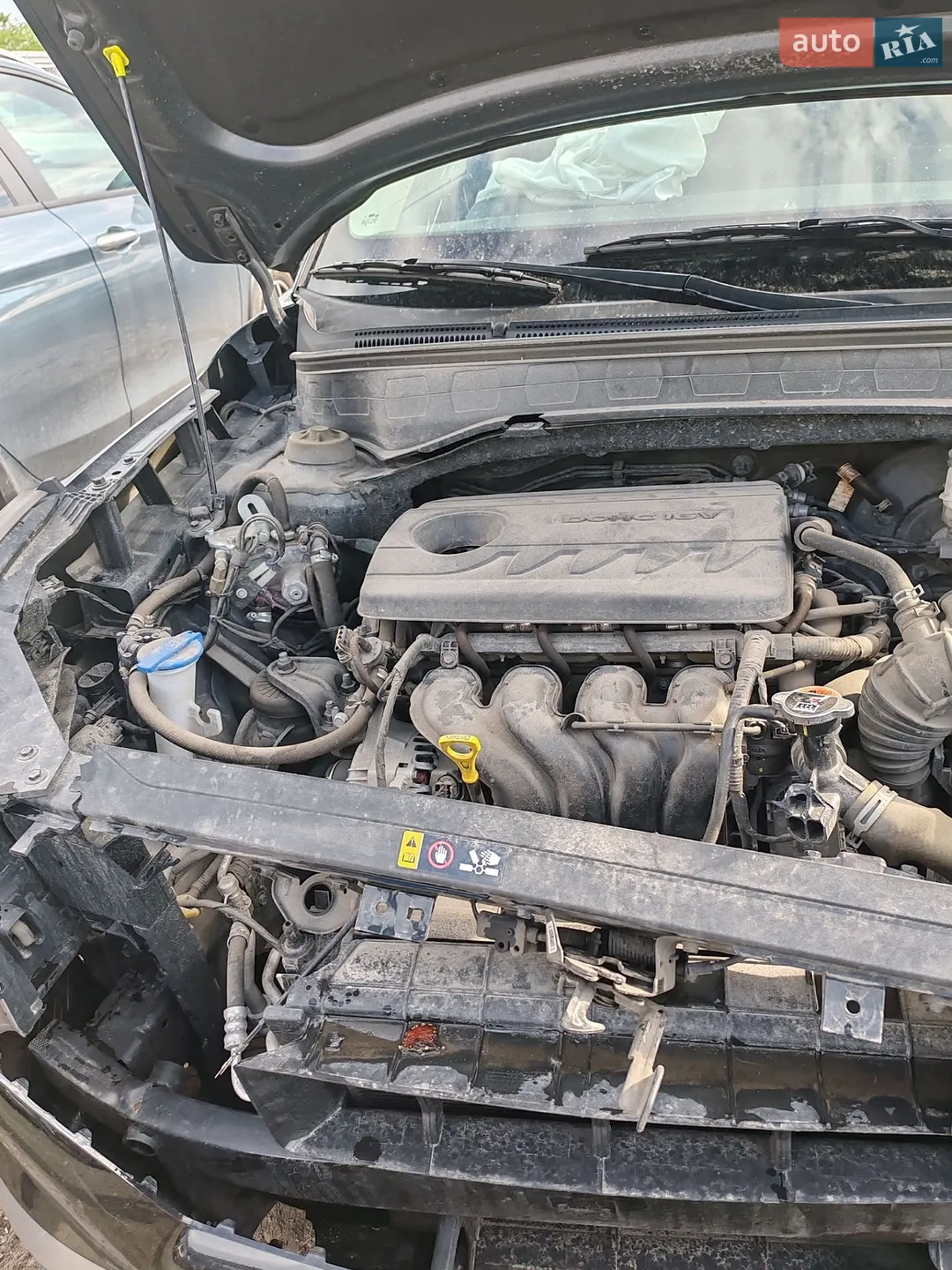 2021 Hyundai Venue - мініатюра 8