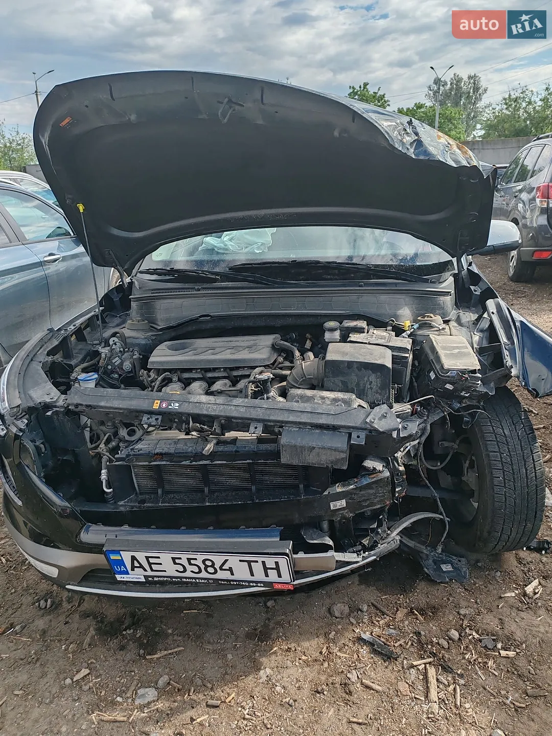 2021 Hyundai Venue - мініатюра 7