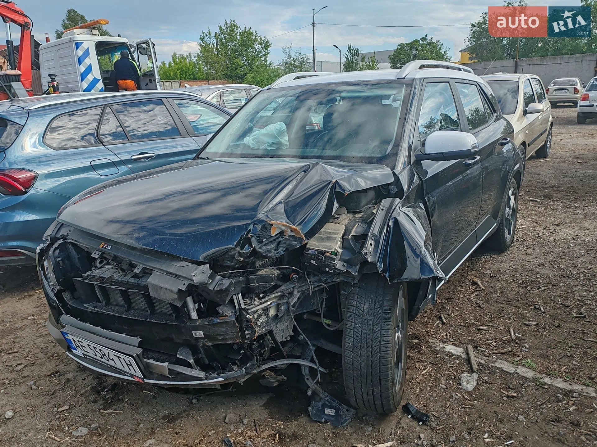 2021 Hyundai Venue - мініатюра 11
