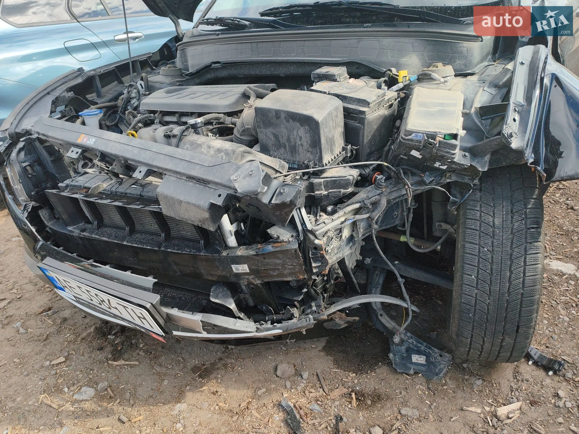 2021 Hyundai Venue - мініатюра 9