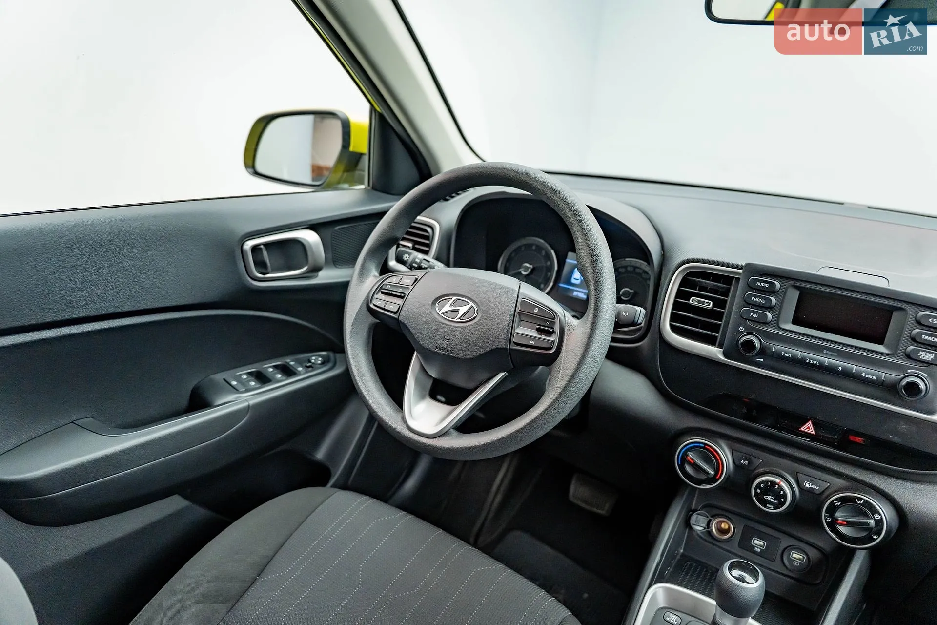 2021 Hyundai Venue - мініатюра 12