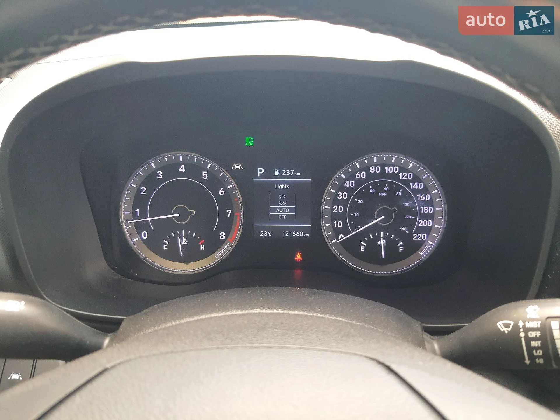2021 Hyundai Venue - мініатюра 41