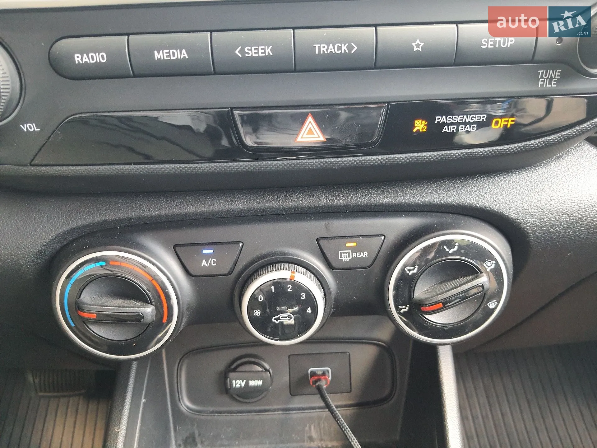 2021 Hyundai Venue - мініатюра 63