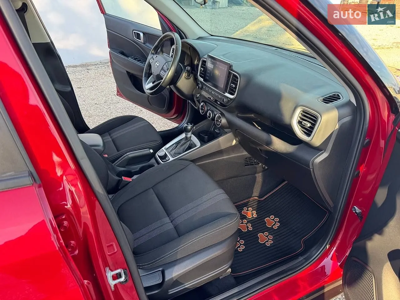 2021 Hyundai Venue - мініатюра 69