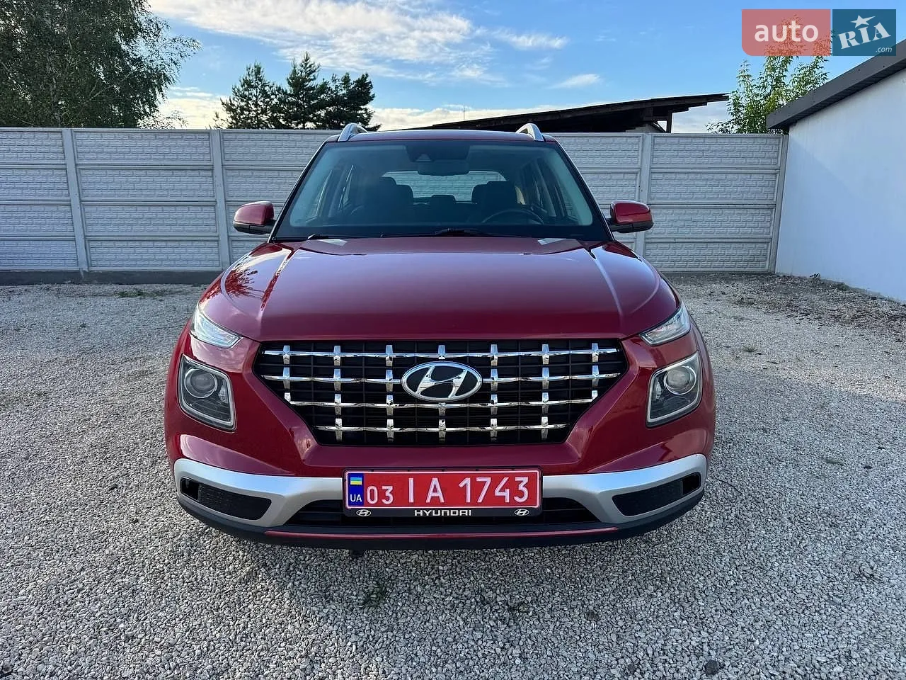 2021 Hyundai Venue - мініатюра 91