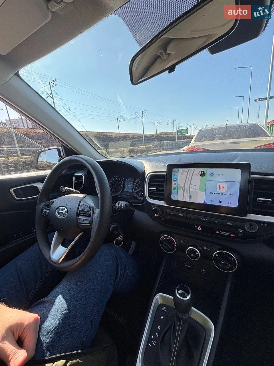 2020 Hyundai Venue - мініатюра 3