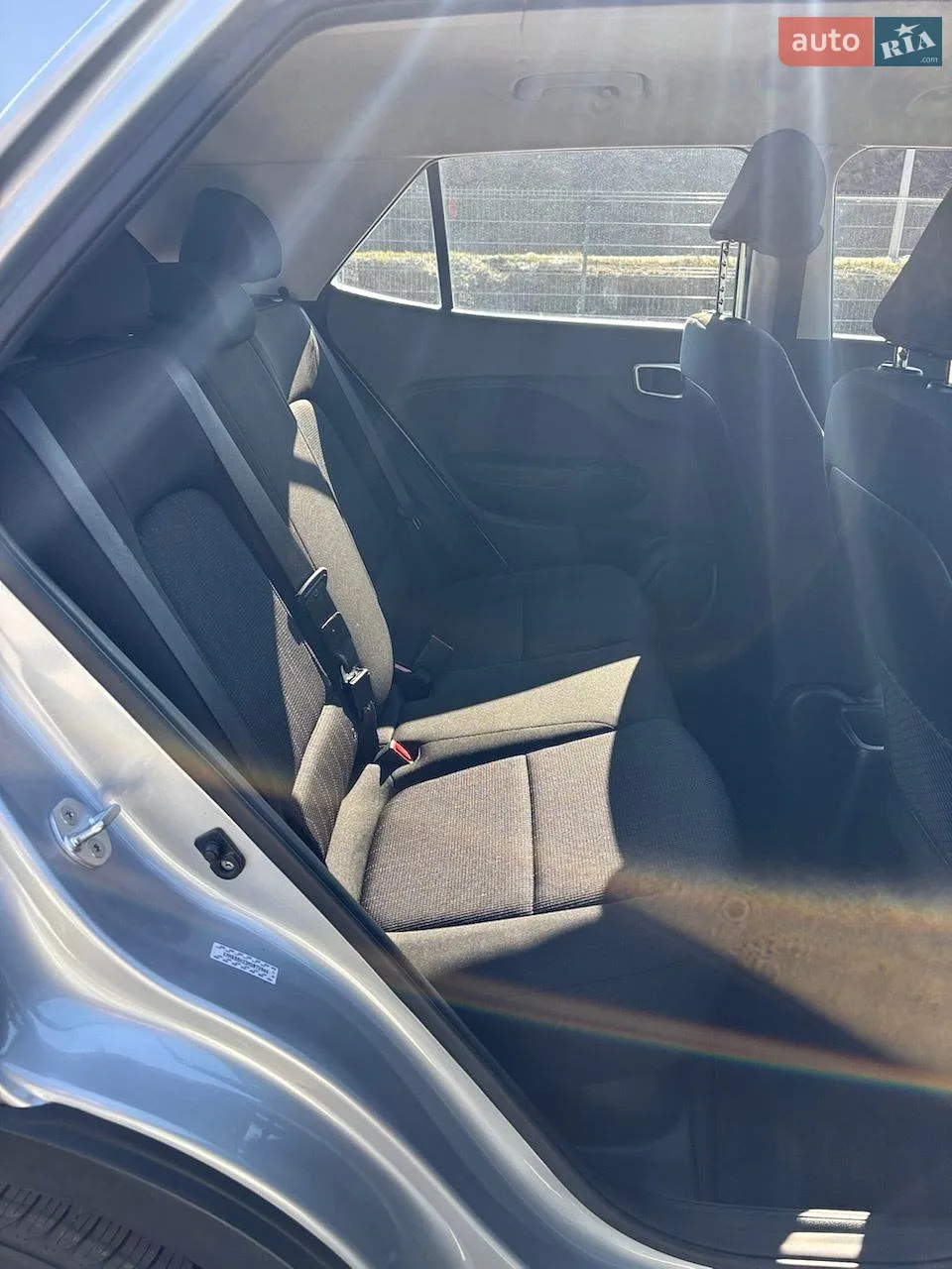 2020 Hyundai Venue - мініатюра 23