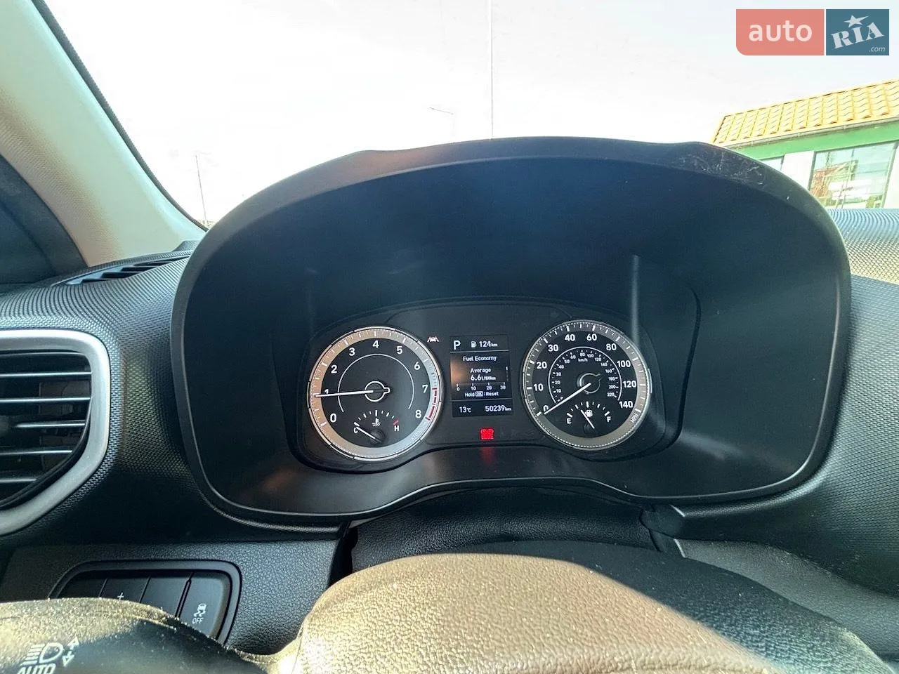 2020 Hyundai Venue - мініатюра 31