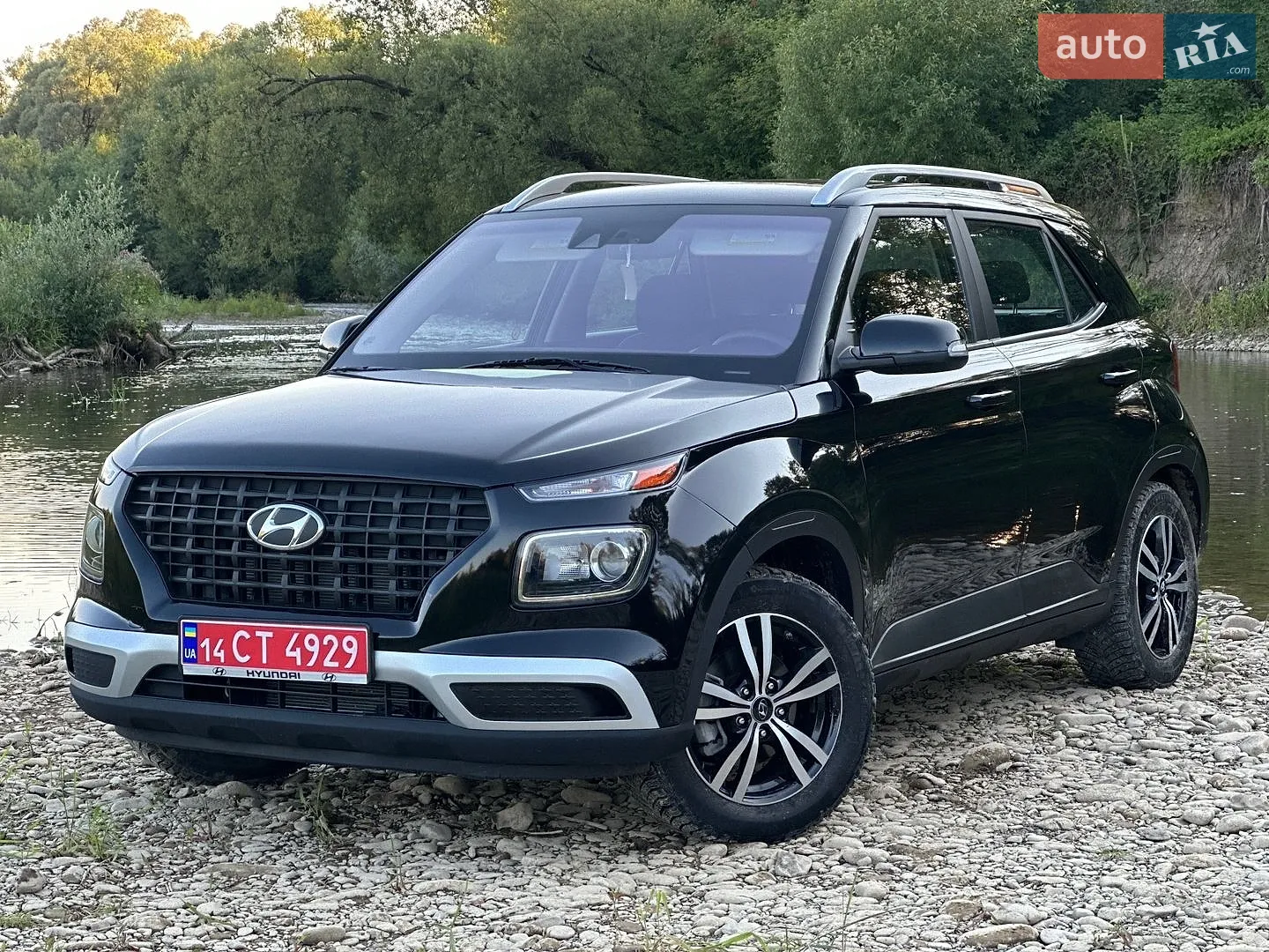2022 Hyundai Venue - мініатюра 10
