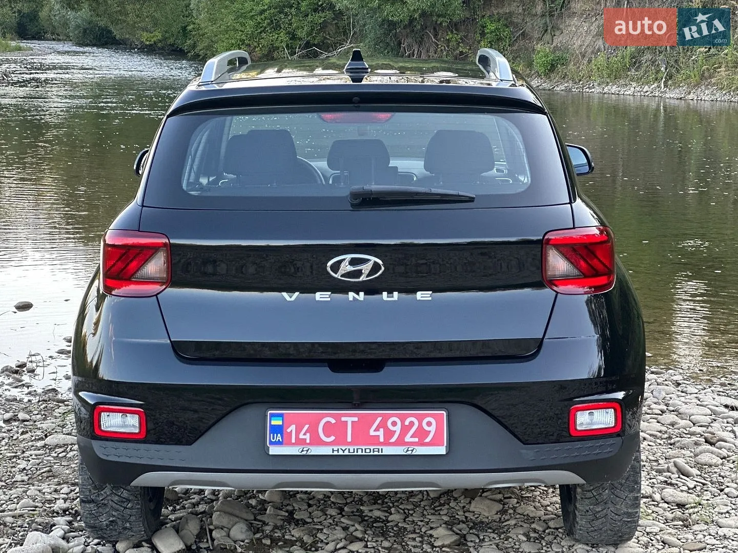 2022 Hyundai Venue - мініатюра 15