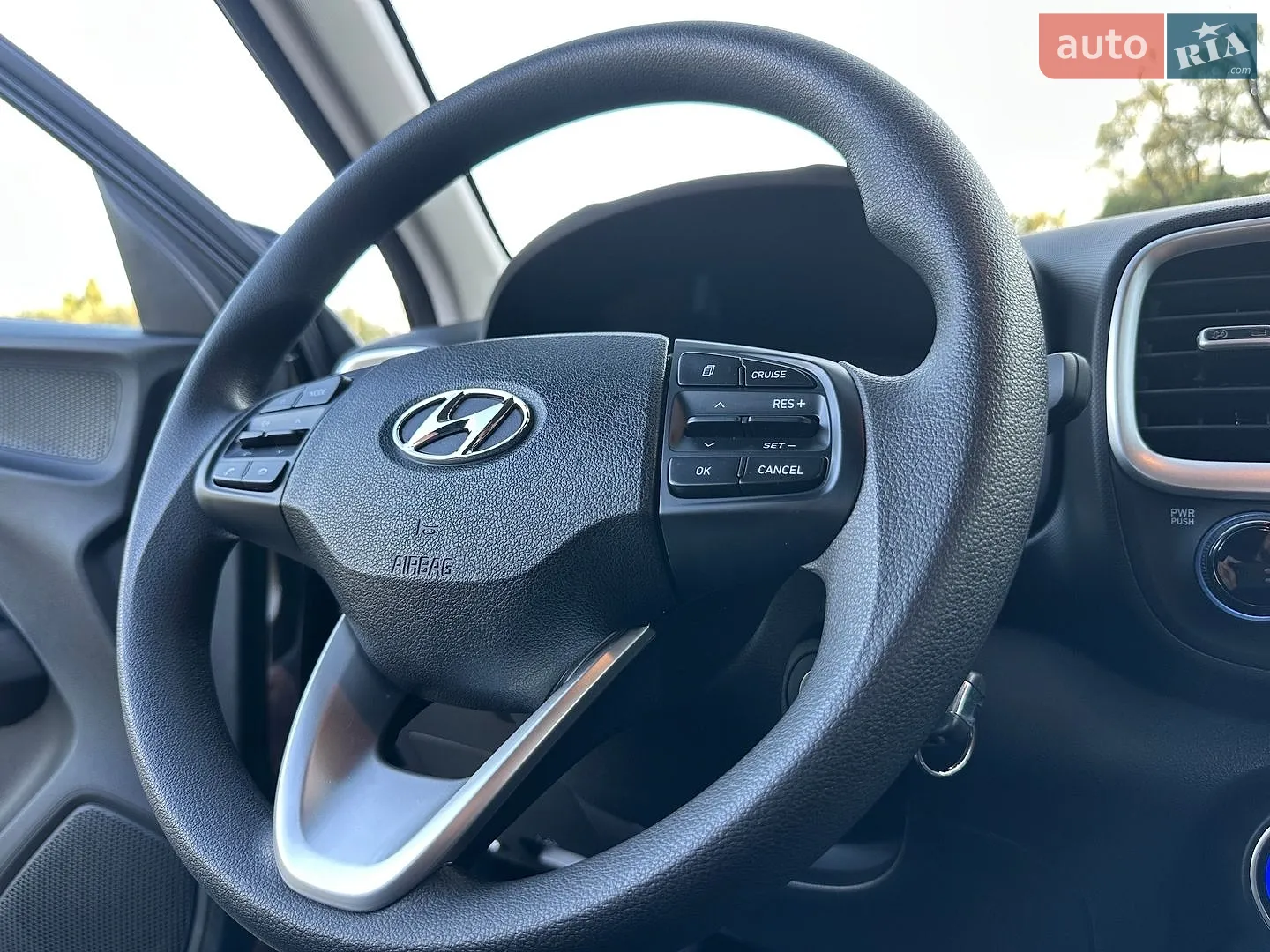 2022 Hyundai Venue - мініатюра 33