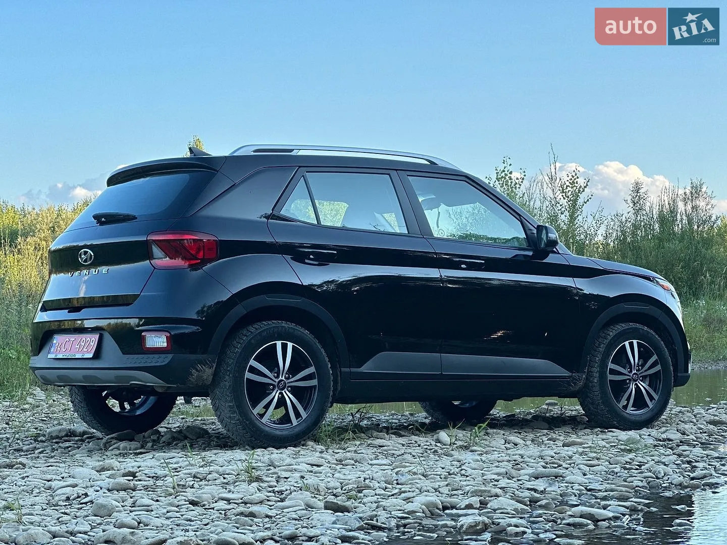 2022 Hyundai Venue - мініатюра 21