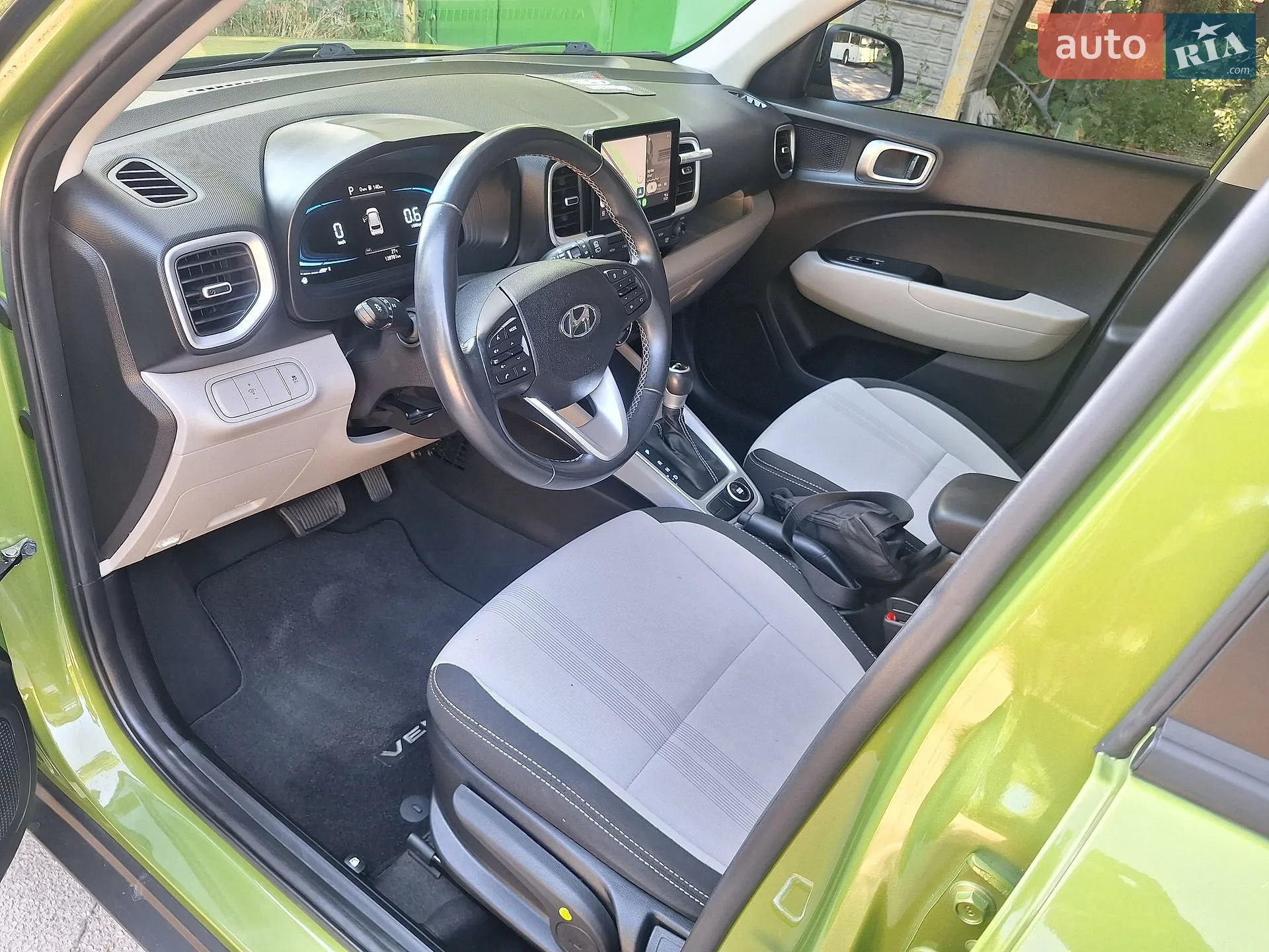 2023 Hyundai Venue - мініатюра 5
