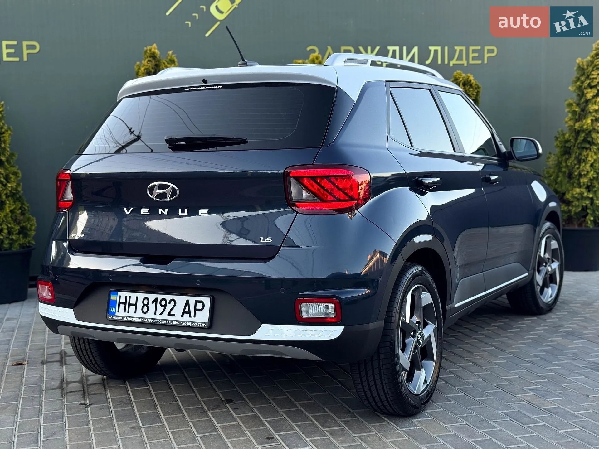 2024 Hyundai Venue - мініатюра 18