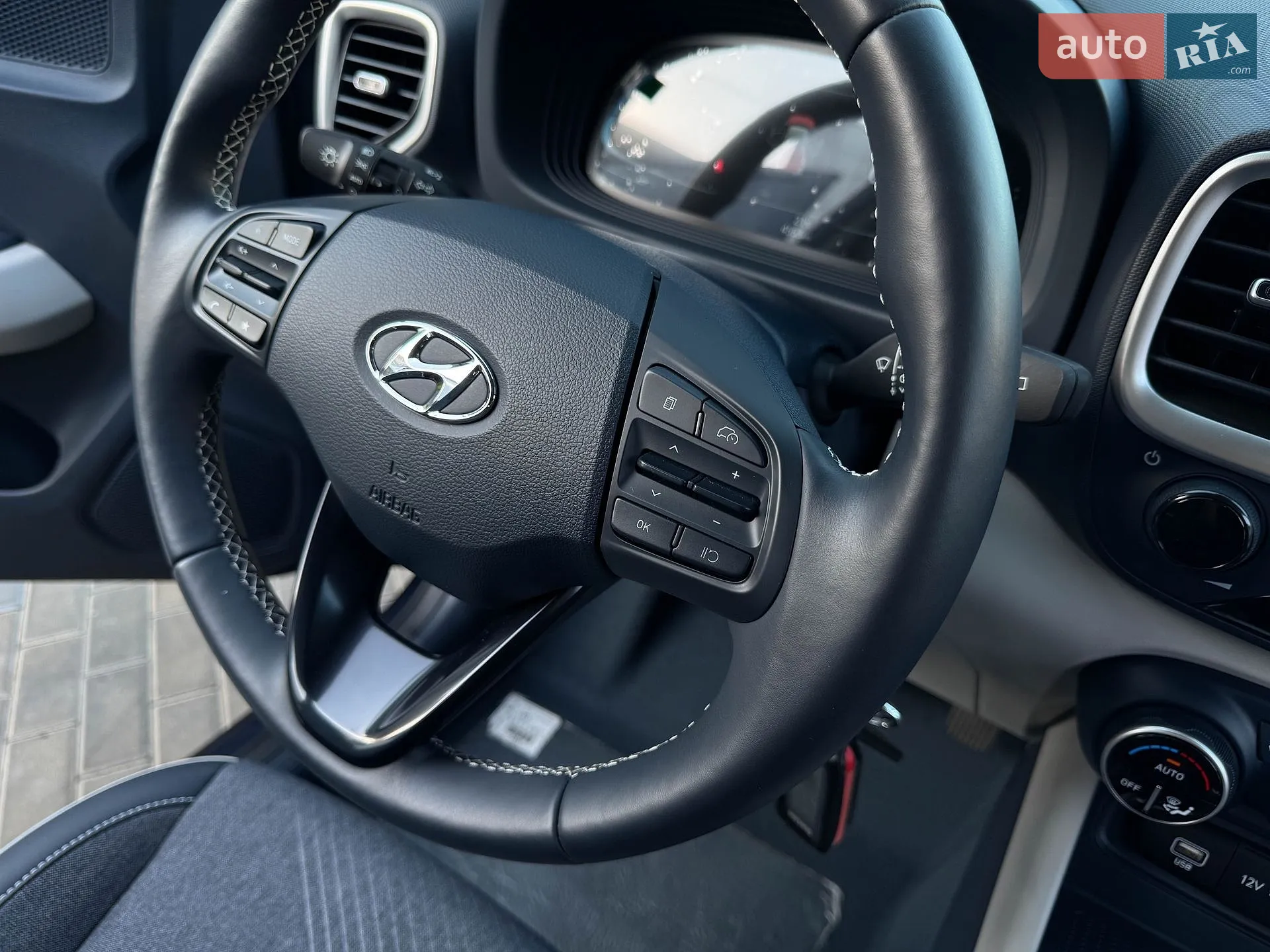2024 Hyundai Venue - мініатюра 33