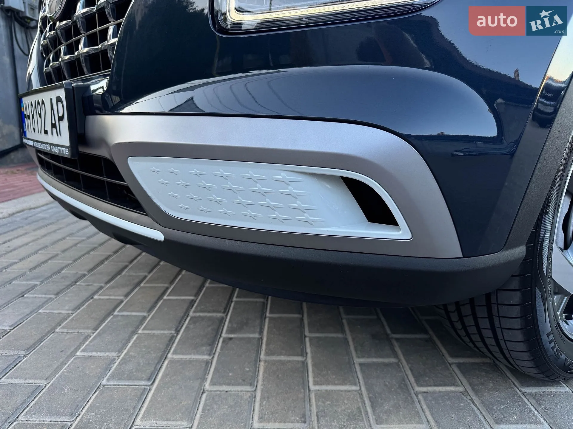 2024 Hyundai Venue - мініатюра 79