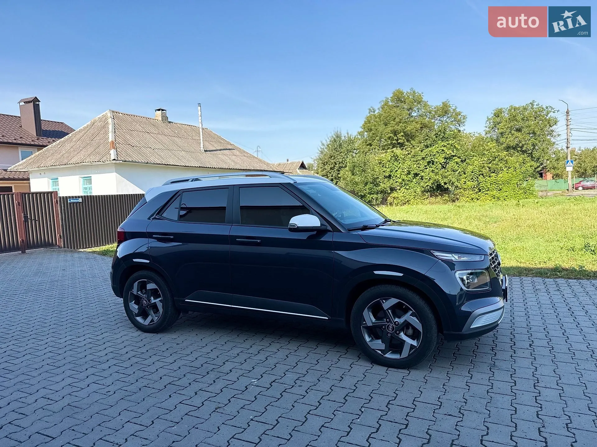 2021 Hyundai Venue - мініатюра 24
