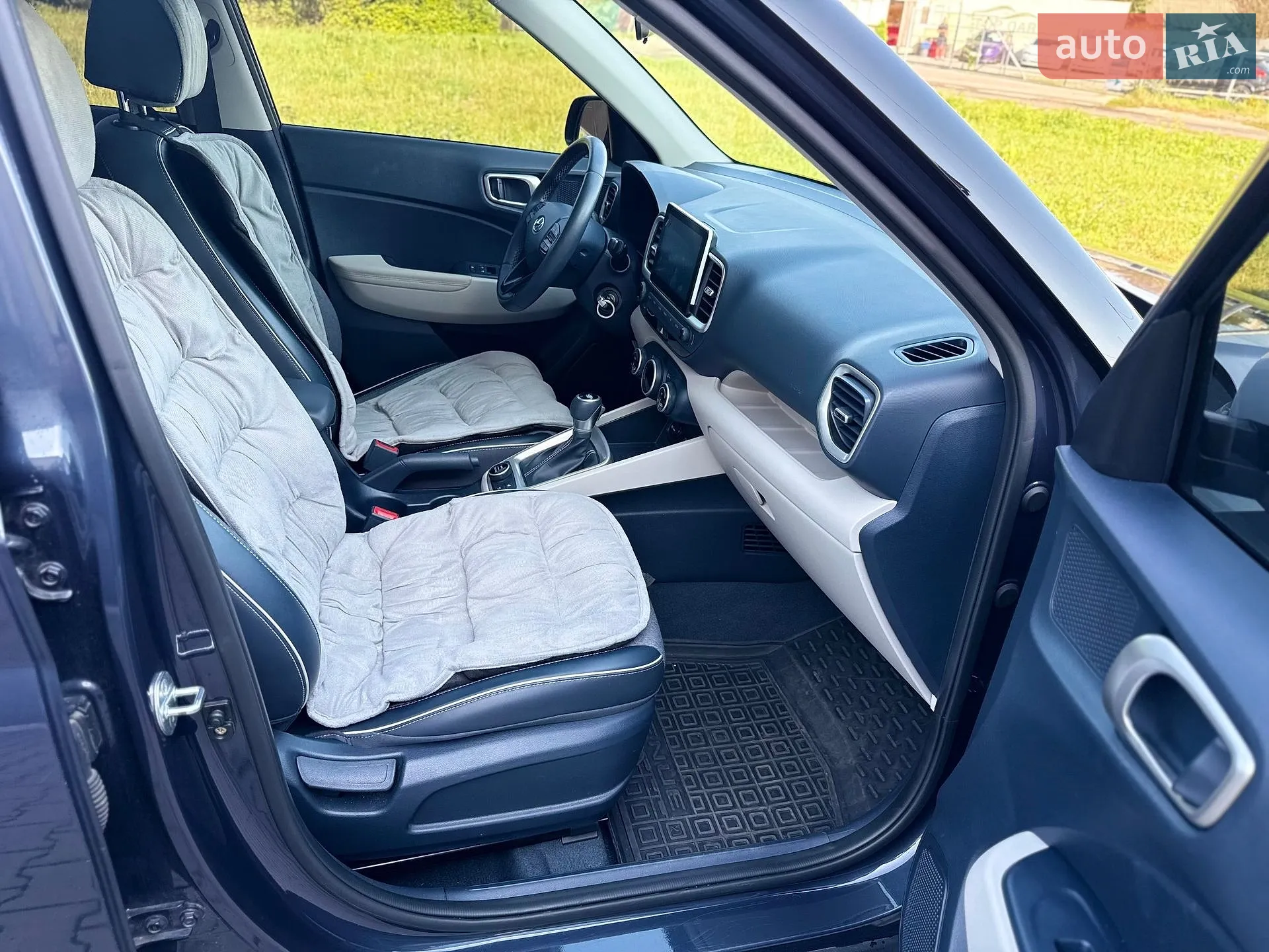 2021 Hyundai Venue - мініатюра 28
