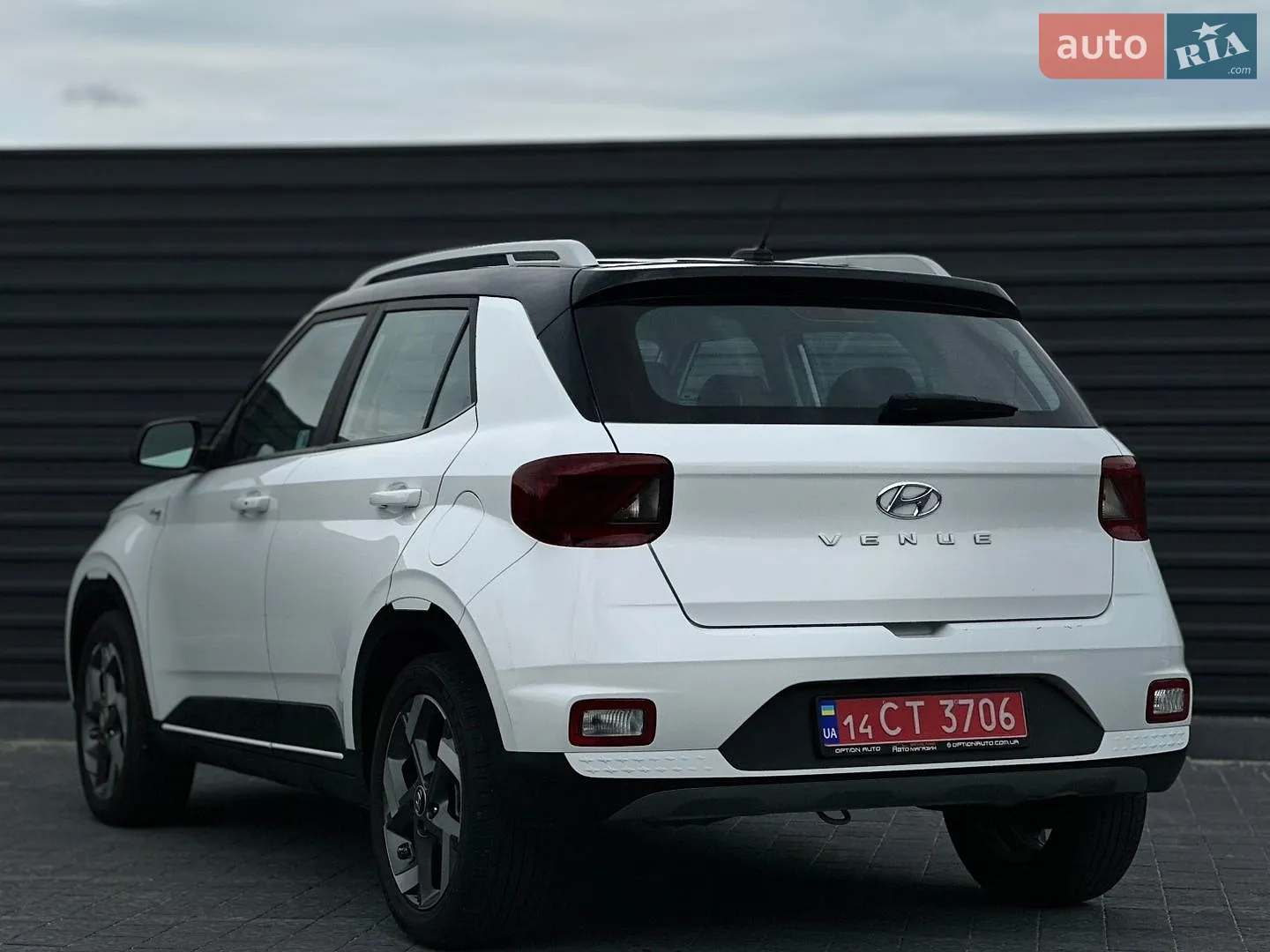 2024 Hyundai Venue - мініатюра 15