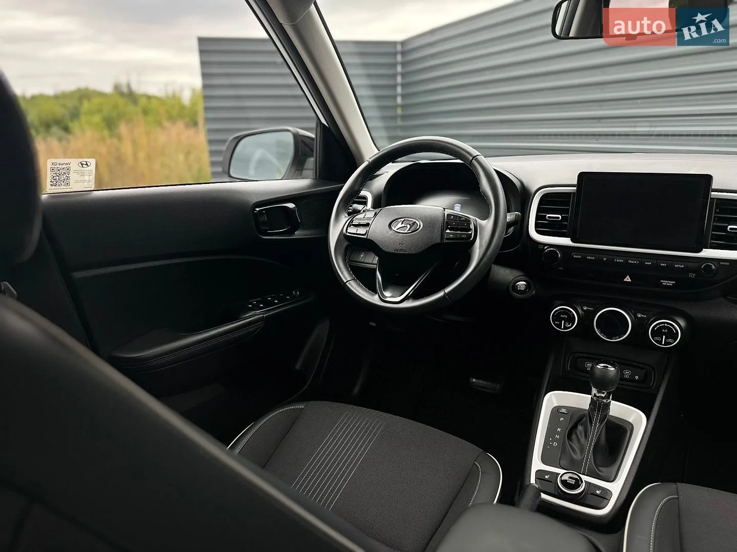 2024 Hyundai Venue - мініатюра 41