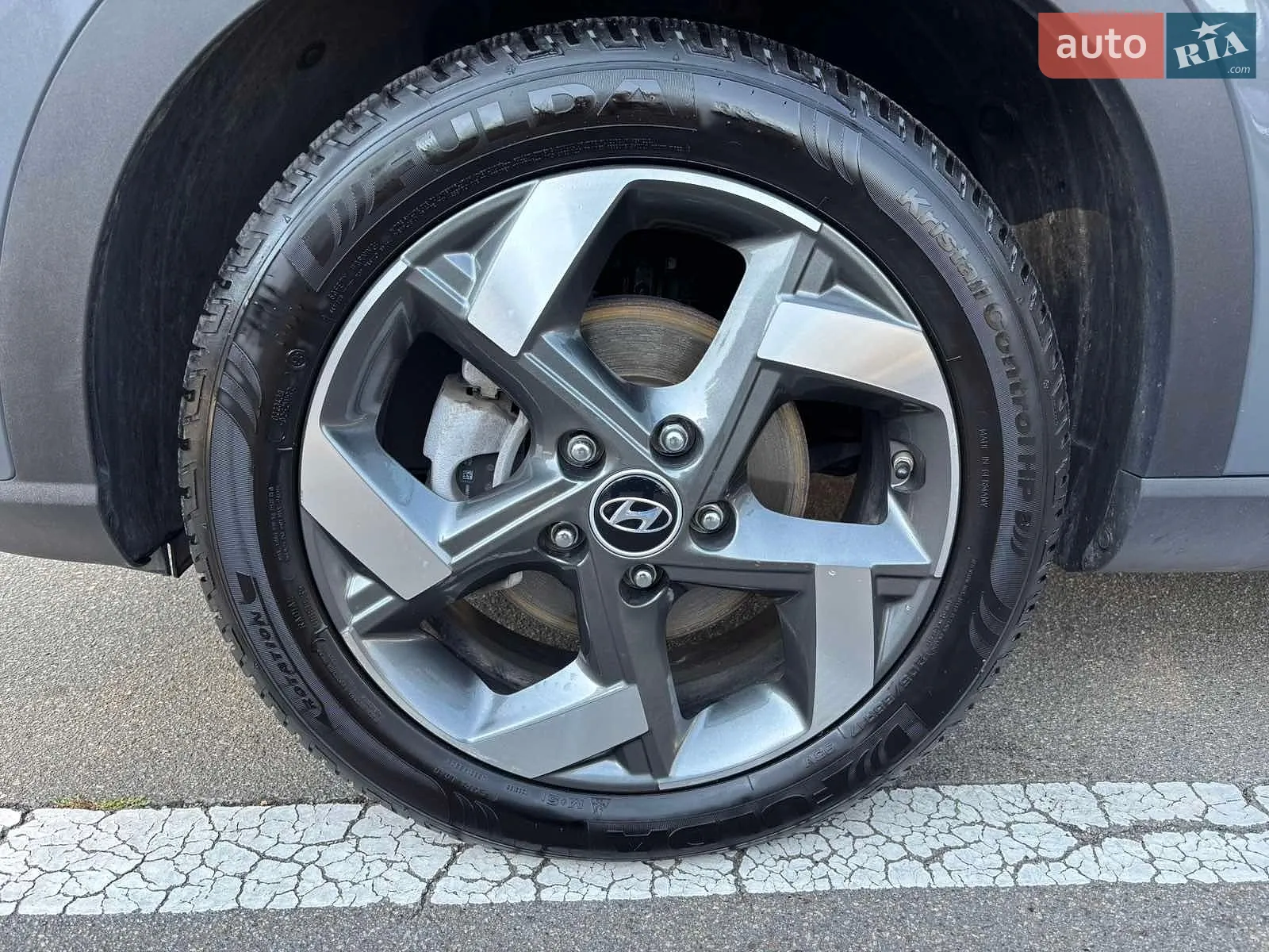 2023 Hyundai Venue - мініатюра 23