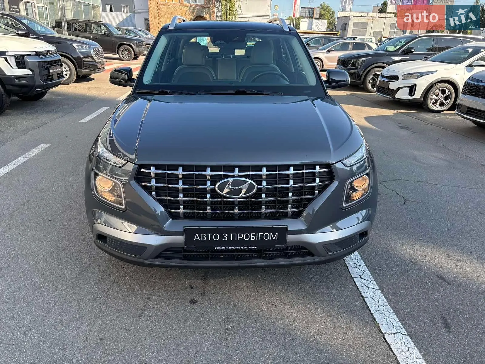 2023 Hyundai Venue - мініатюра 4