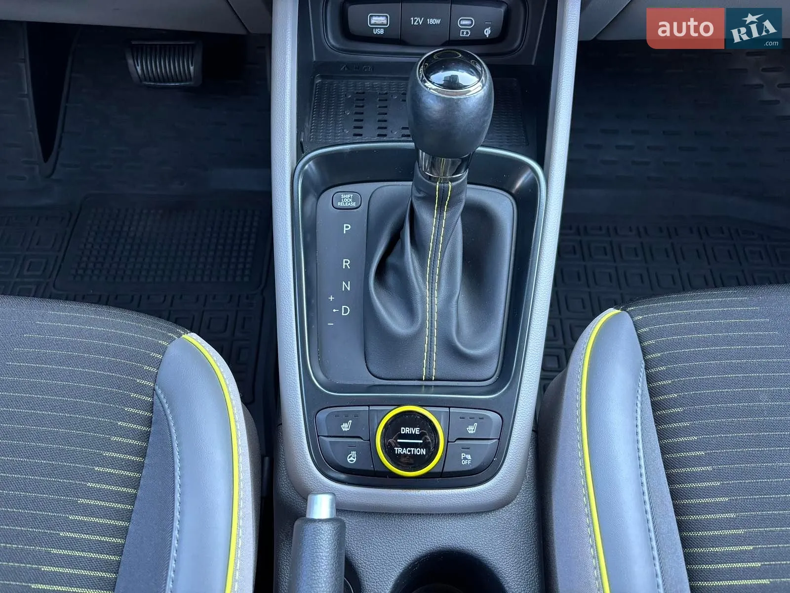 2023 Hyundai Venue - мініатюра 20