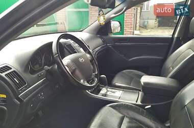 Внедорожник / Кроссовер Hyundai Veracruz 2008 в 
