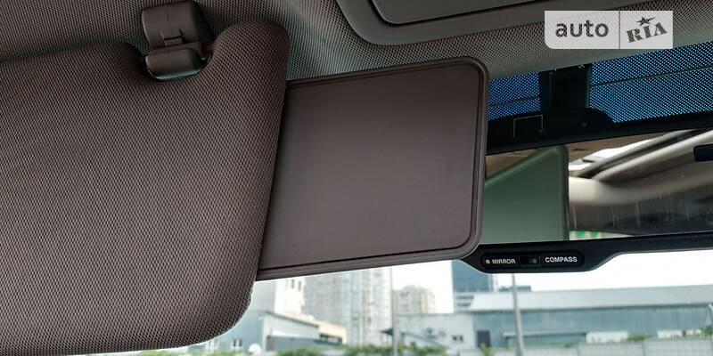 Внедорожник / Кроссовер Hyundai Veracruz 2007 в Киеве