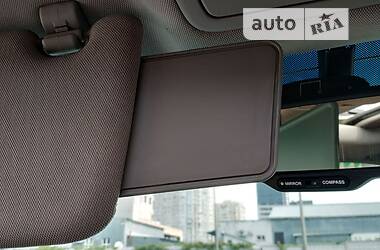 Внедорожник / Кроссовер Hyundai Veracruz 2007 в 