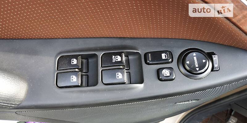Внедорожник / Кроссовер Hyundai Veracruz 2007 в Киеве