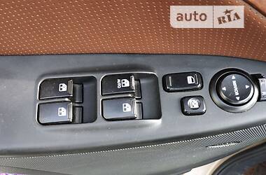 Внедорожник / Кроссовер Hyundai Veracruz 2007 в 