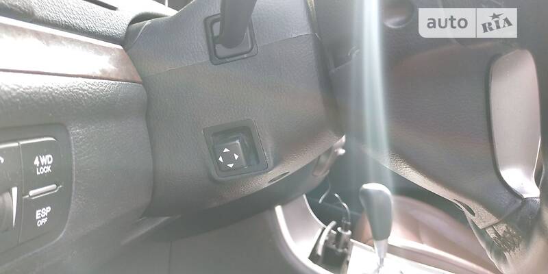 Внедорожник / Кроссовер Hyundai Veracruz 2007 в Киеве