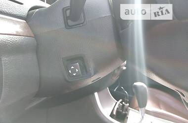 Внедорожник / Кроссовер Hyundai Veracruz 2007 в 