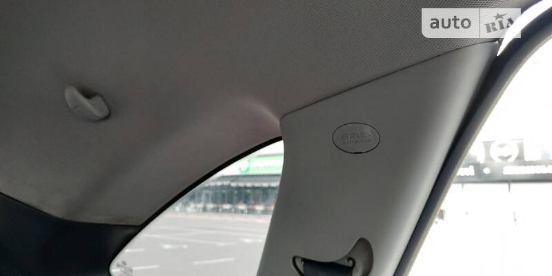 Внедорожник / Кроссовер Hyundai Veracruz 2007 в Киеве