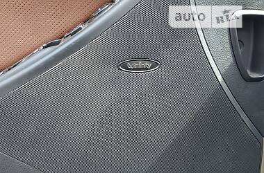 Внедорожник / Кроссовер Hyundai Veracruz 2007 в 