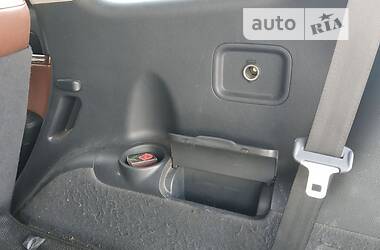 Внедорожник / Кроссовер Hyundai Veracruz 2007 в 