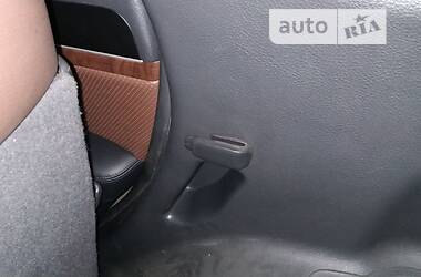Внедорожник / Кроссовер Hyundai Veracruz 2007 в 