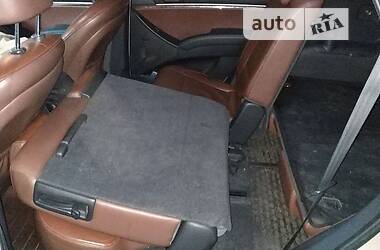Внедорожник / Кроссовер Hyundai Veracruz 2007 в 