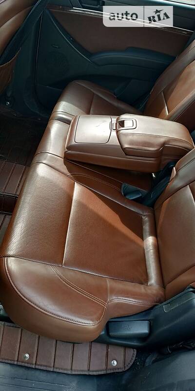 Внедорожник / Кроссовер Hyundai Veracruz 2007 в Киеве